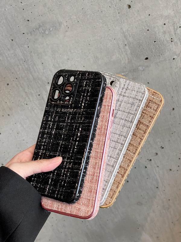 Chanel iphone 11-15pro max (3)