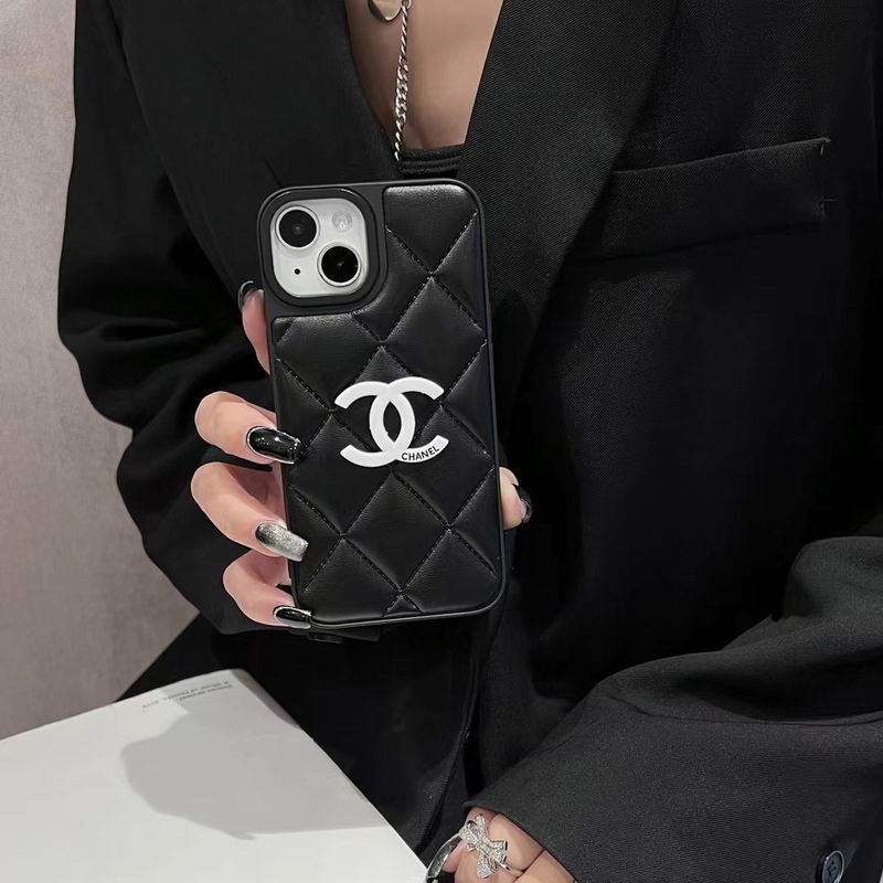 Chanel iphone 11-15pro max (3)