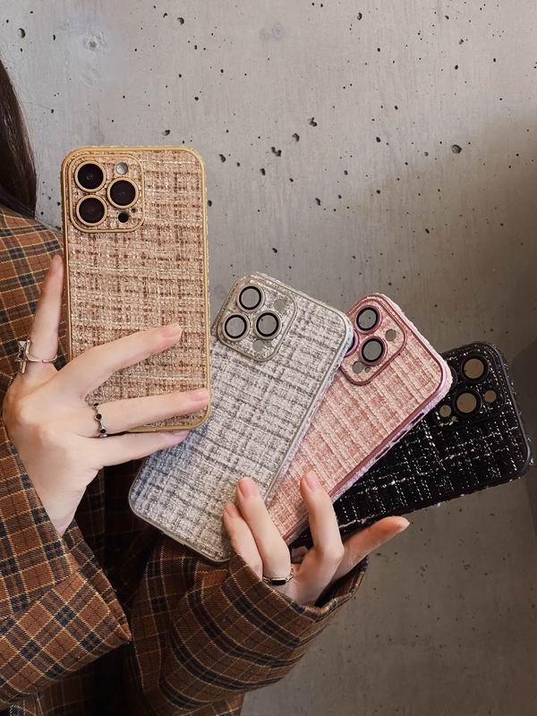 Chanel iphone 11-15pro max (4)