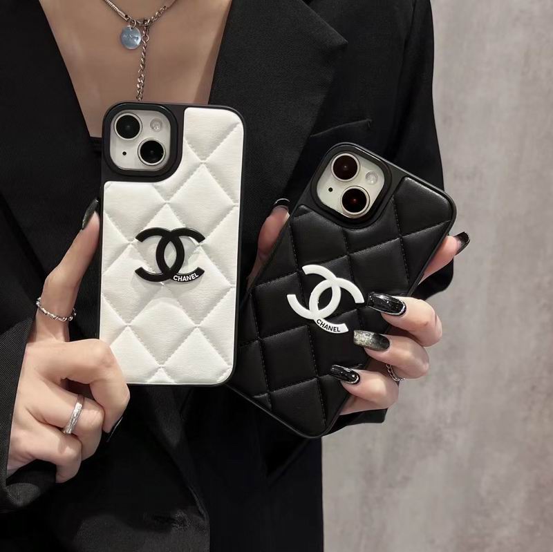 Chanel iphone 11-15pro max (4)