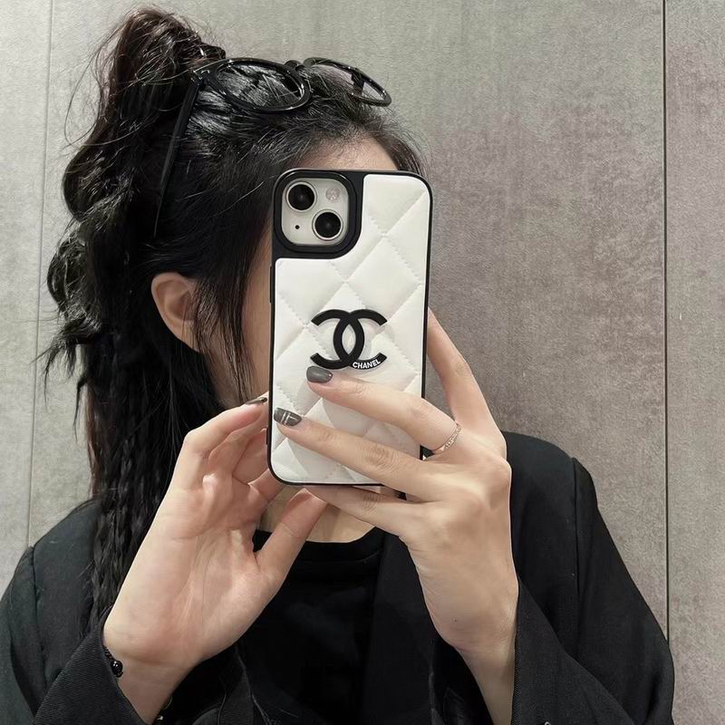 Chanel iphone 11-15pro max (5)