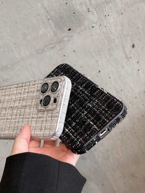 Chanel iphone 11-15pro max (6)