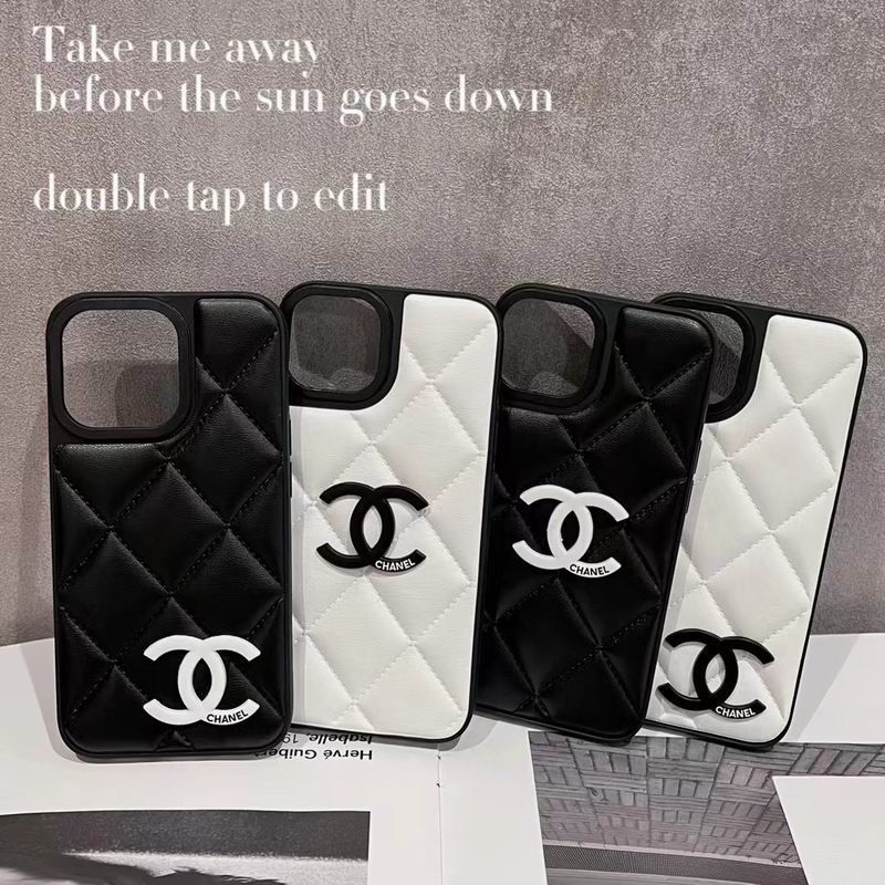 Chanel iphone 11-15pro max (6)