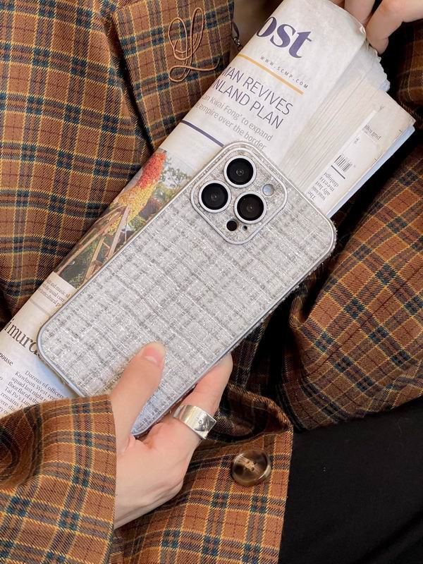 Chanel iphone 11-15pro max (7)