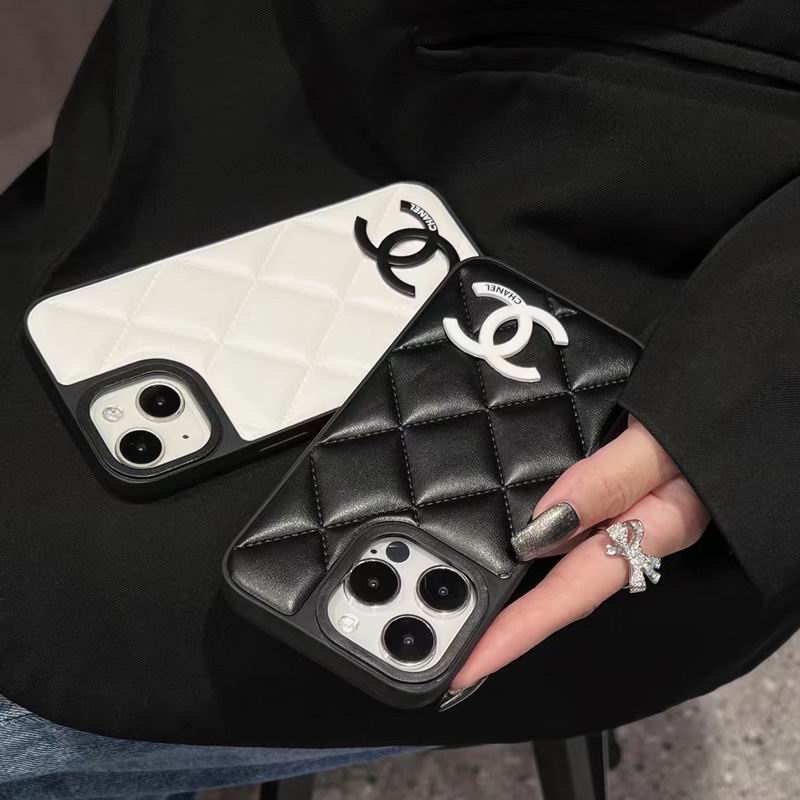 Chanel iphone 11-15pro max (7)