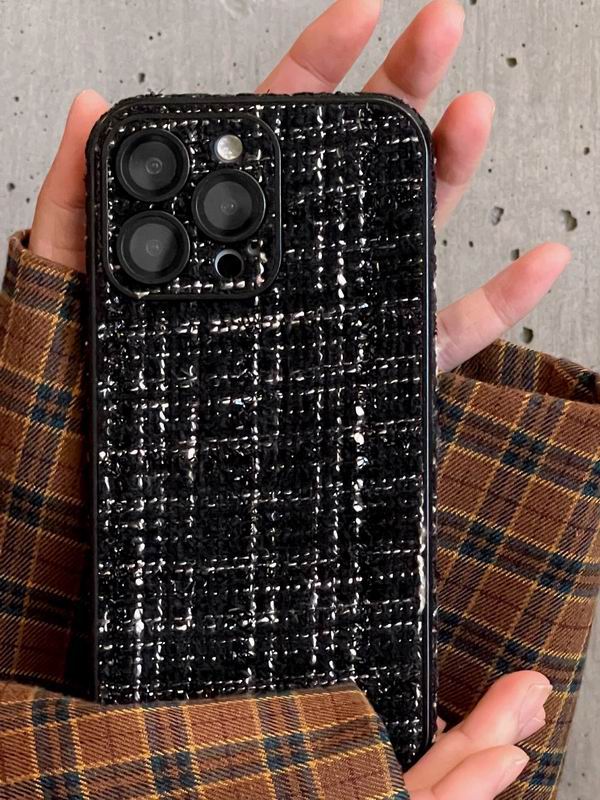 Chanel iphone 11-15pro max (8)