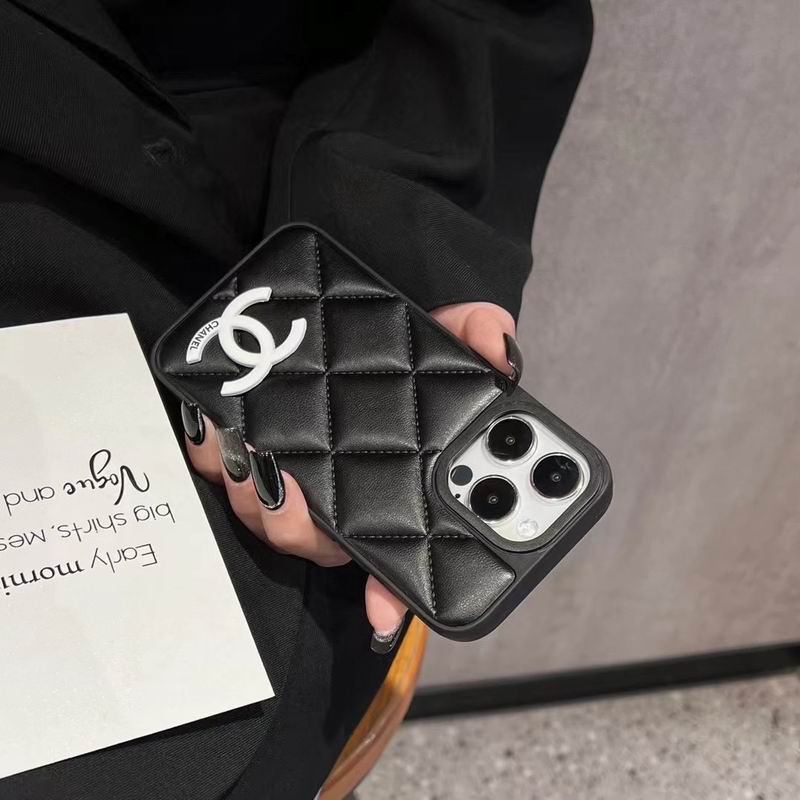 Chanel iphone 11-15pro max (8)