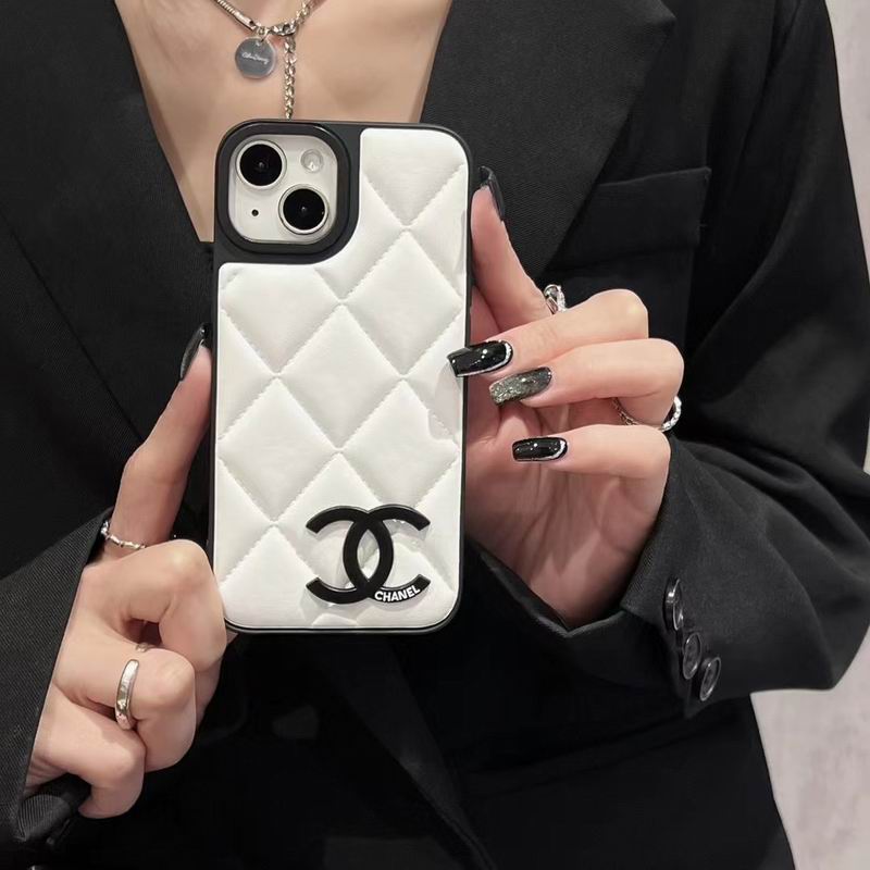 Chanel iphone 11-15pro max (9)
