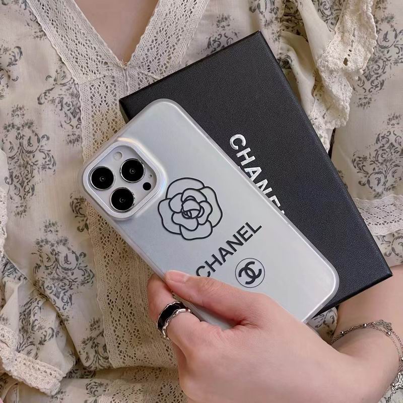 Chanel iphone 11-15pro max  (1)