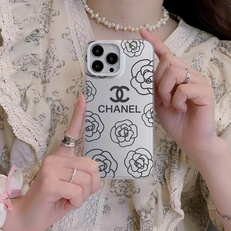 Chanel iphone 11-15pro max  (2)
