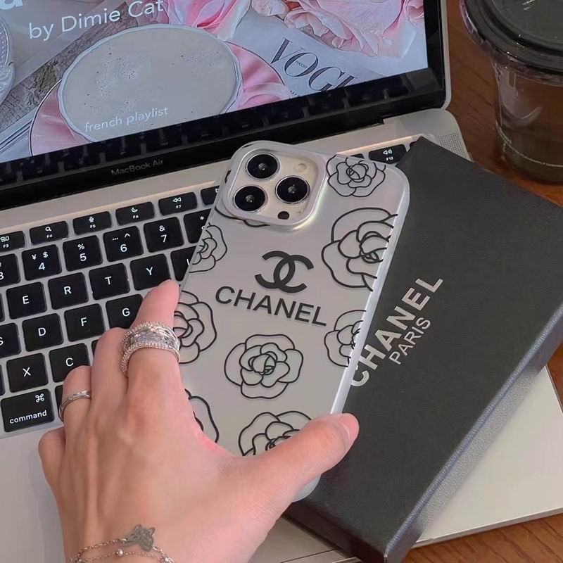 Chanel iphone 11-15pro max  (4)