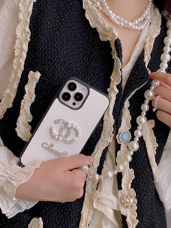 Chanel iphone 11-15pro max  (4)
