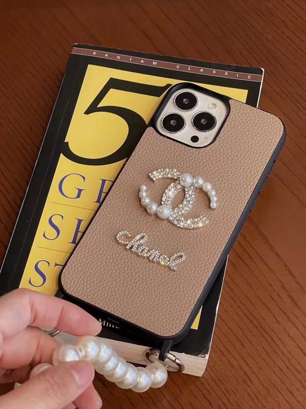 Chanel iphone 11-15pro max  (5)