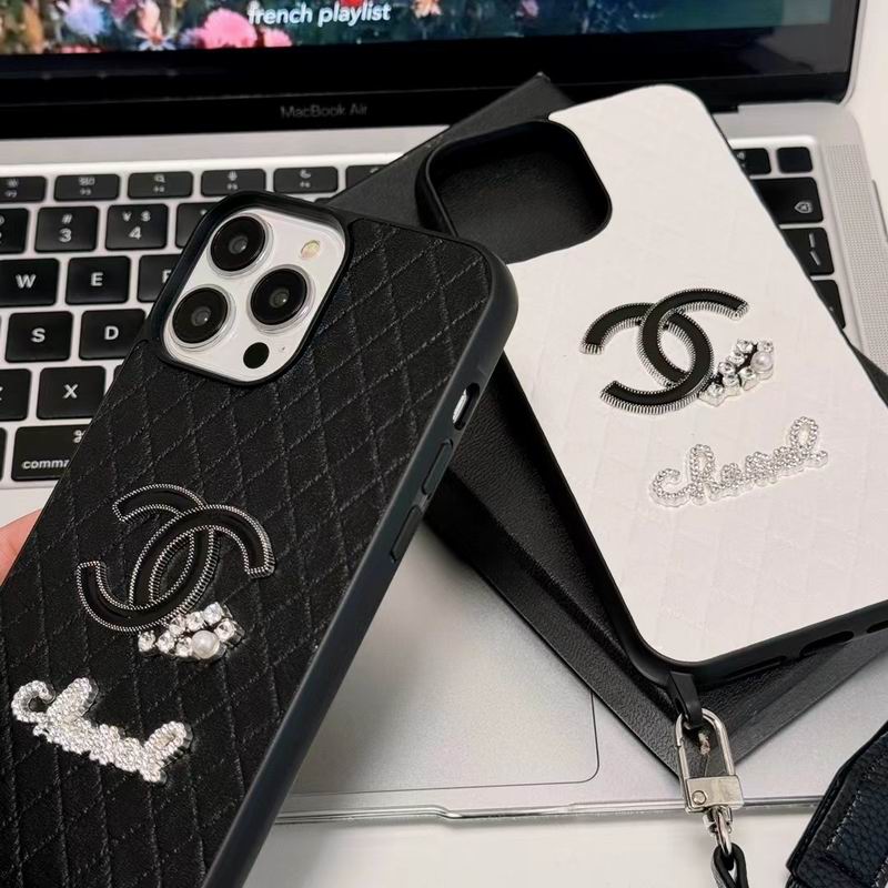 Chanel iphone 11-15pro max  (5)