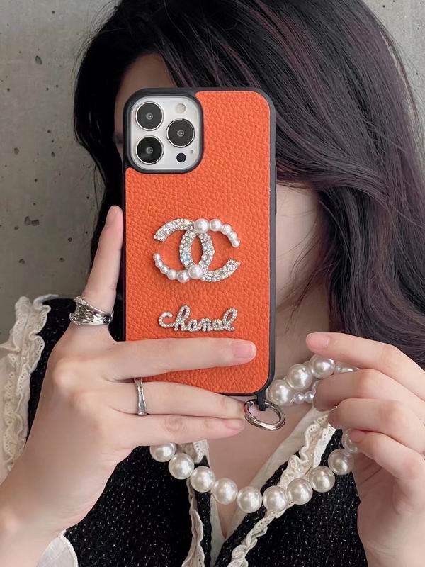 Chanel iphone 11-15pro max  (6)