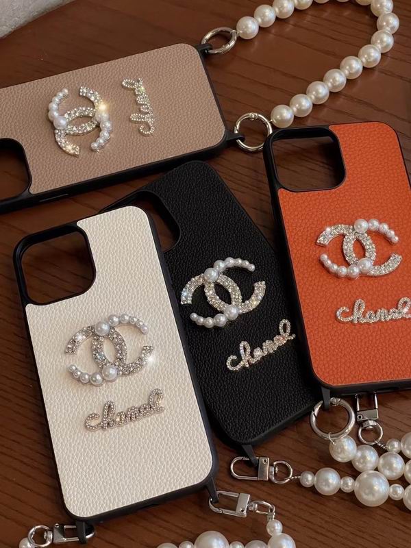 Chanel iphone 11-15pro max  (7)