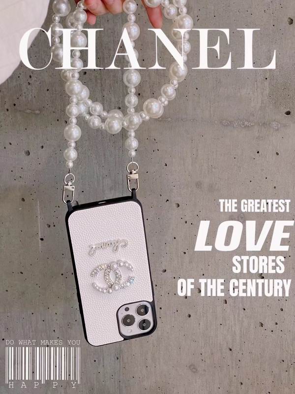 Chanel iphone 11-15pro max  (8)