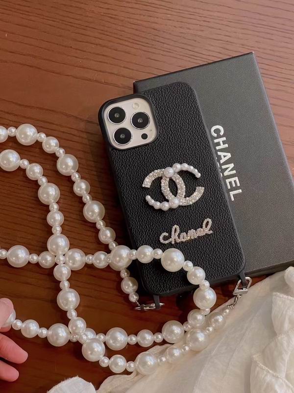 Chanel iphone 11-15pro max  (9)