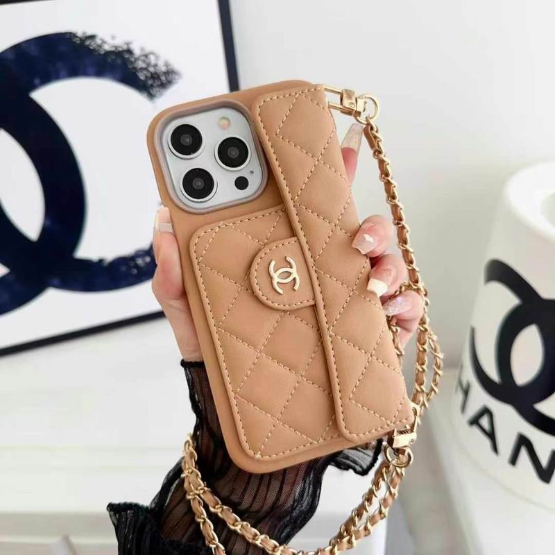 Chanel iphone 11-16Pro max  (1)