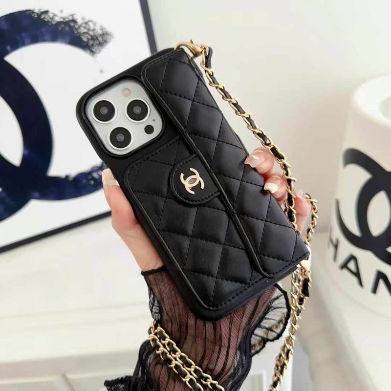 Chanel iphone 11-16Pro max  (2)