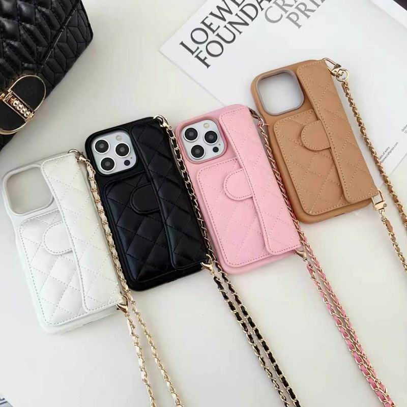 Chanel iphone 11-16Pro max  (3)