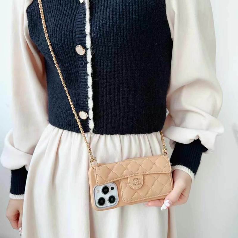 Chanel iphone 11-16Pro max  (4)