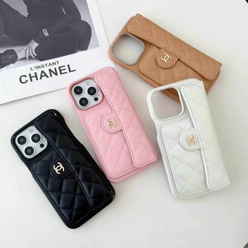 Chanel iphone 11-16Pro max  (6)
