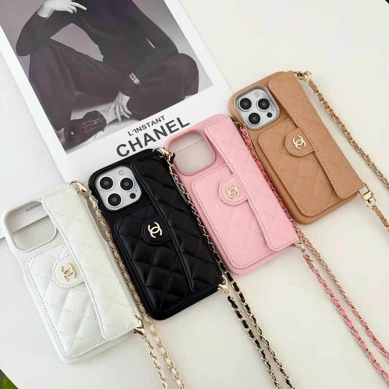 Chanel iphone 11-16Pro max  (7)