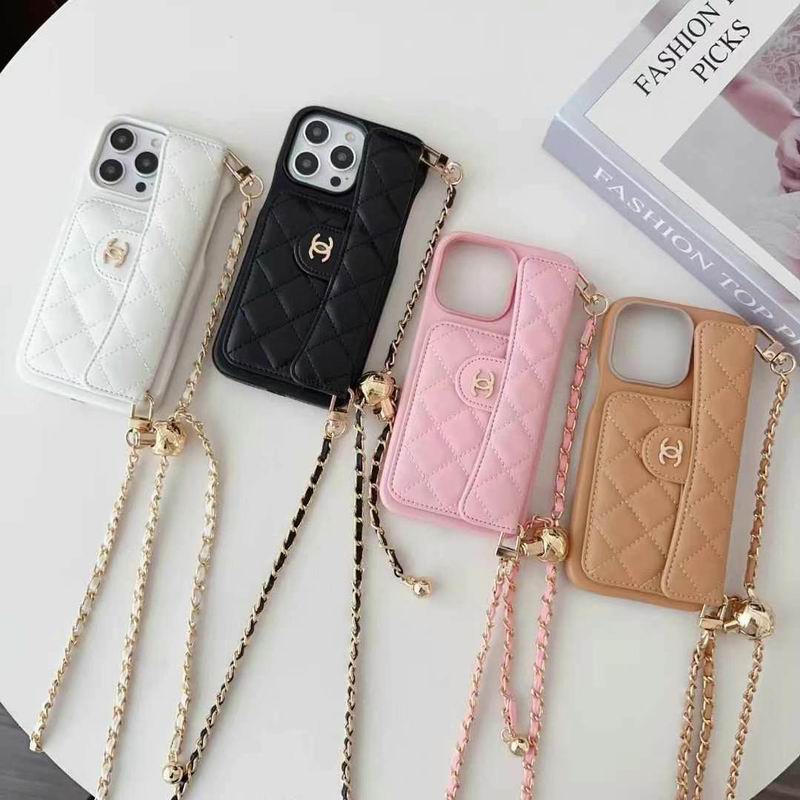 Chanel iphone 11-16Pro max  (8)