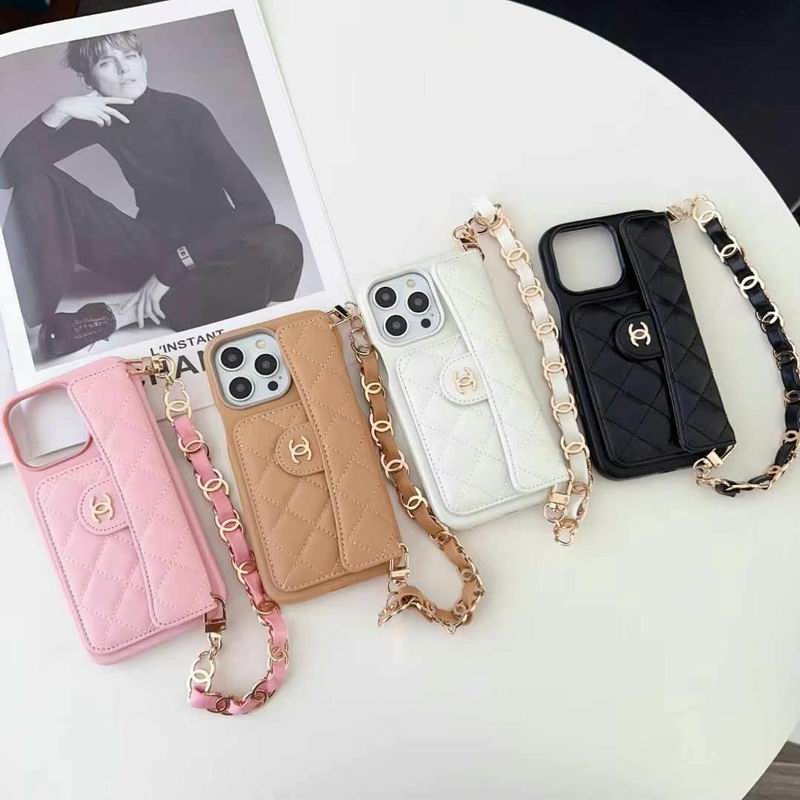 Chanel iphone 11-16Pro max  (9)