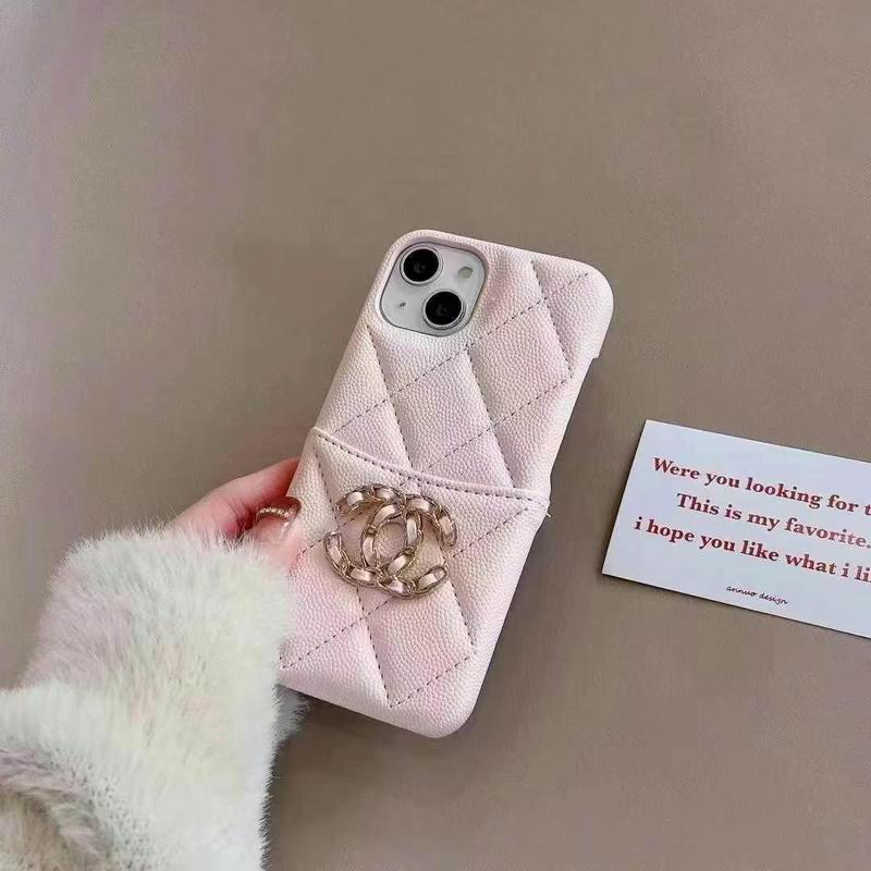 Chanel iphone 11-16Pro max 10 (1)