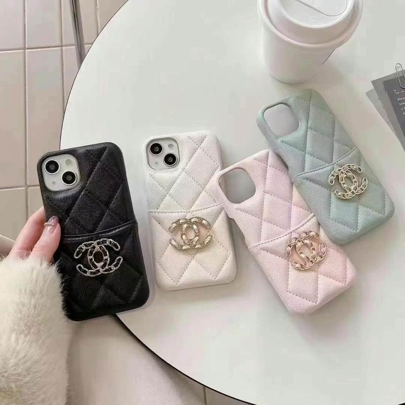 Chanel iphone 11-16Pro max 10 (6)