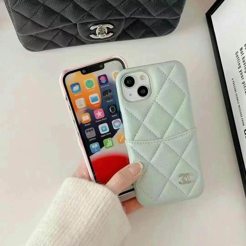 Chanel iphone 11-16Pro max 11 (1)