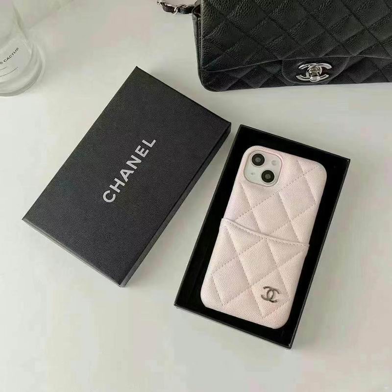 Chanel iphone 11-16Pro max 11 (2)