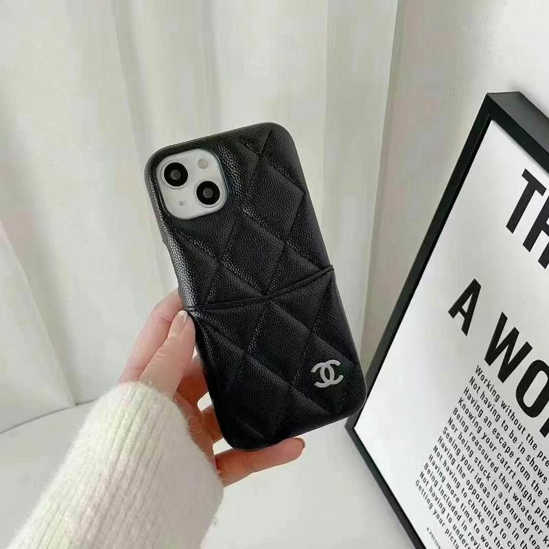 Chanel iphone 11-16Pro max 11 (3)