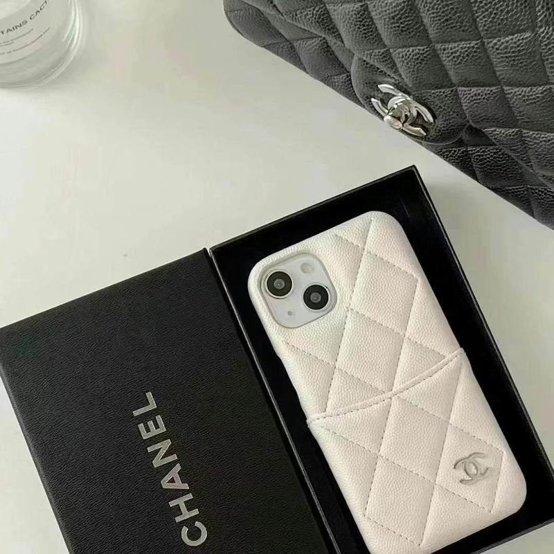 Chanel iphone 11-16Pro max 11 (4)