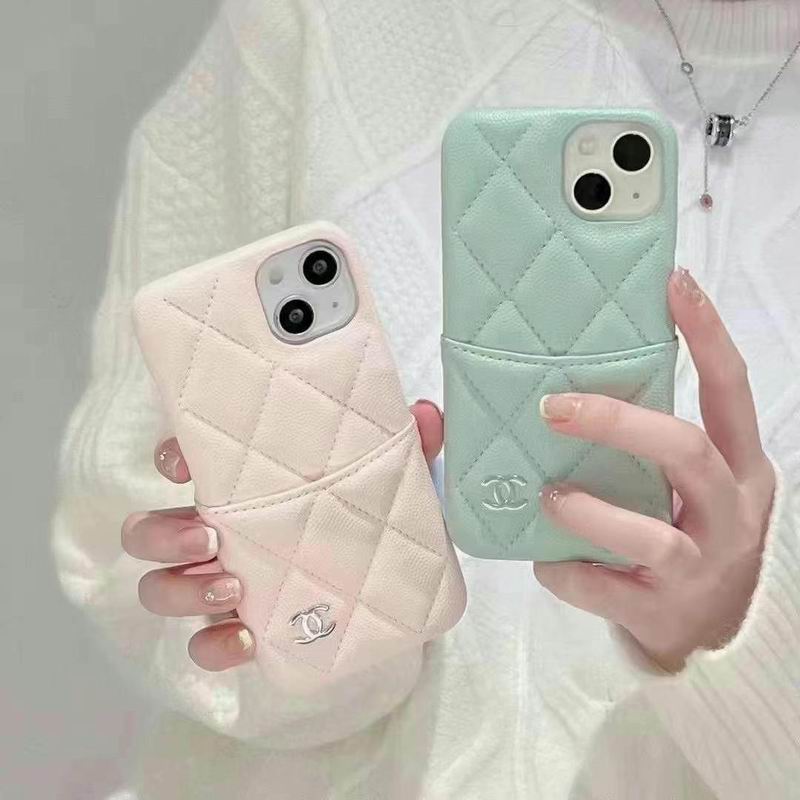 Chanel iphone 11-16Pro max 11 (5)