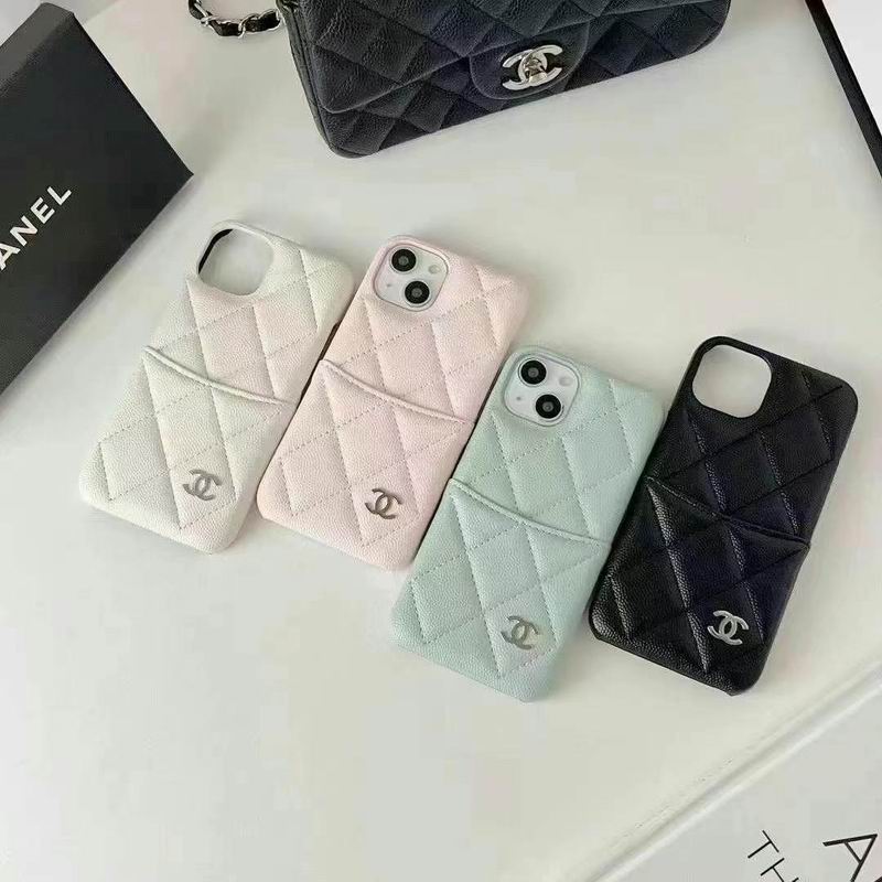 Chanel iphone 11-16Pro max 11 (6)