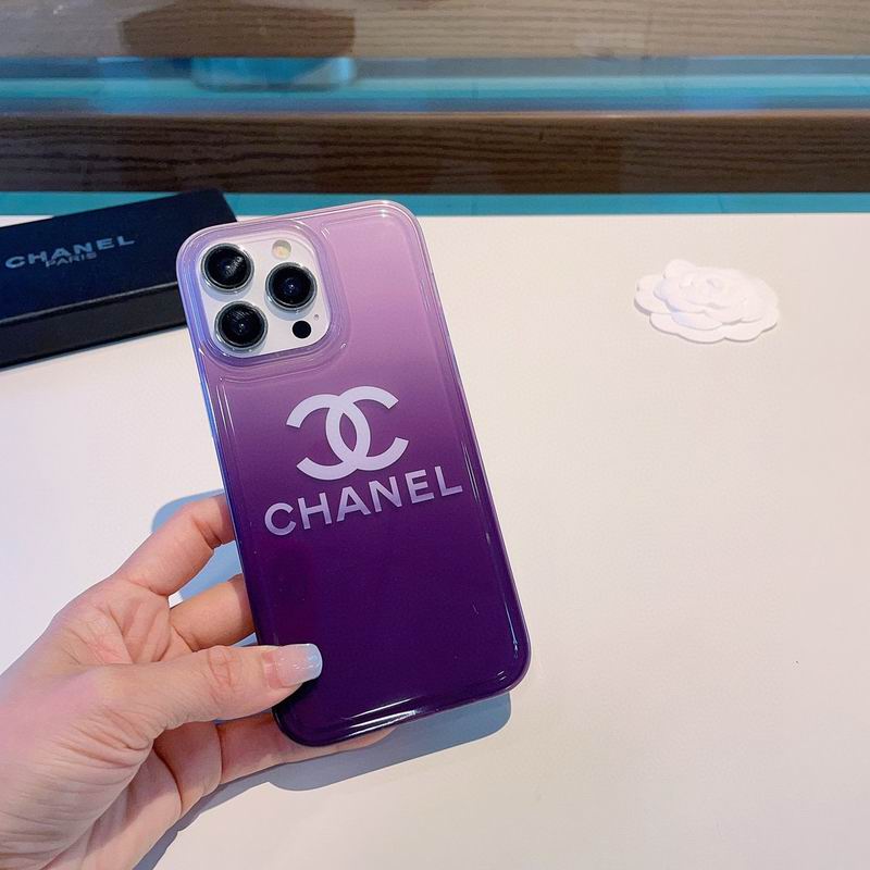 Chanel iphone 12-14pro max (1)