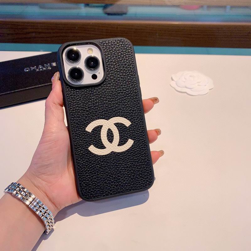 Chanel iphone 12-14pro max (1)