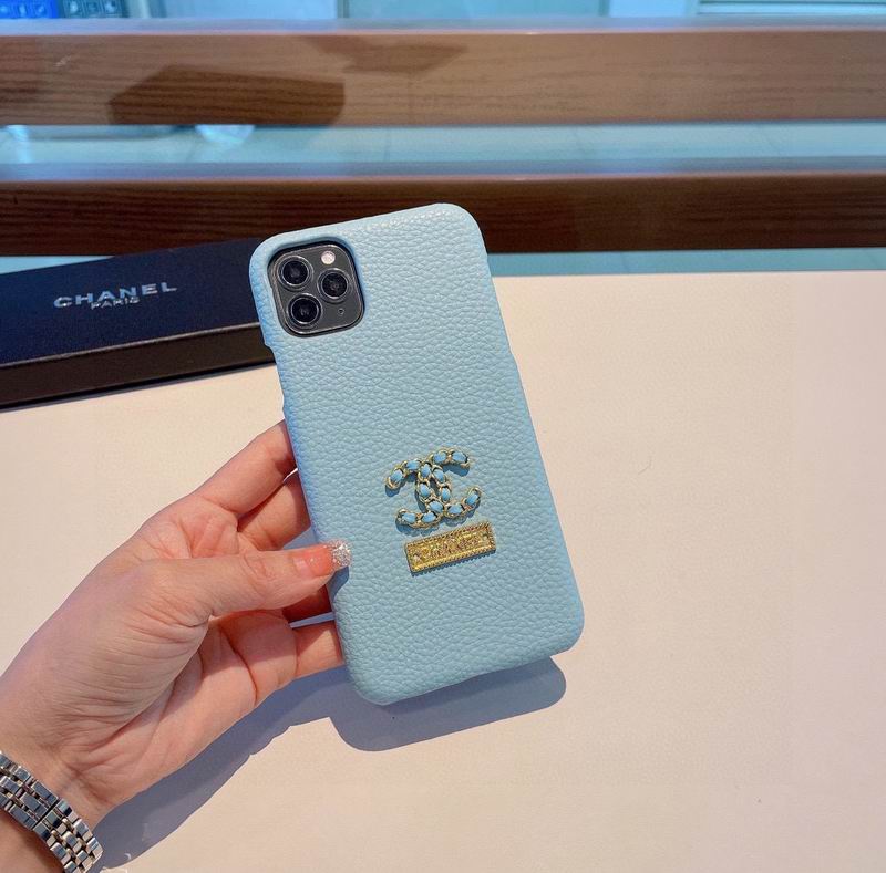 Chanel iphone 12-14pro max (10)