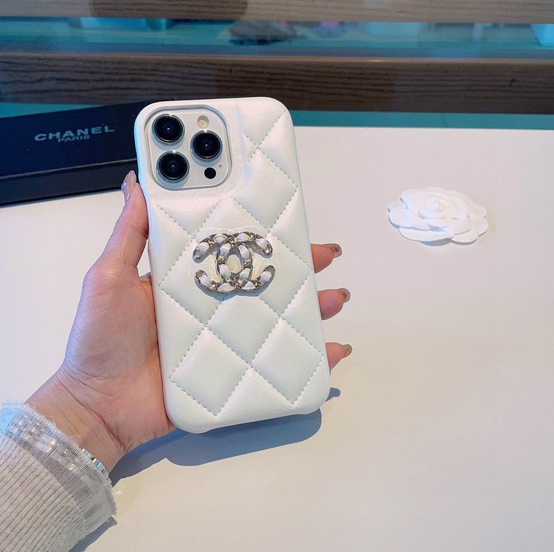 Chanel iphone 12-14pro max (10)