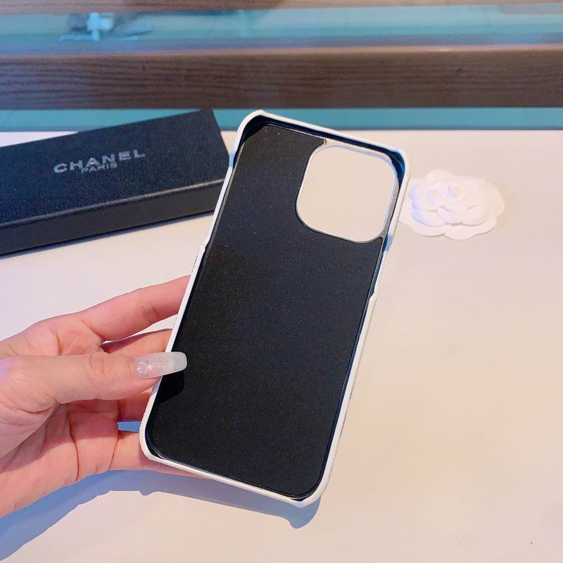 Chanel iphone 12-14pro max (10)