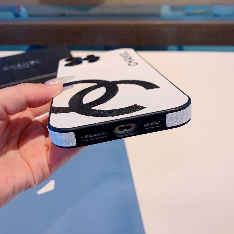 Chanel iphone 12-14pro max (10)