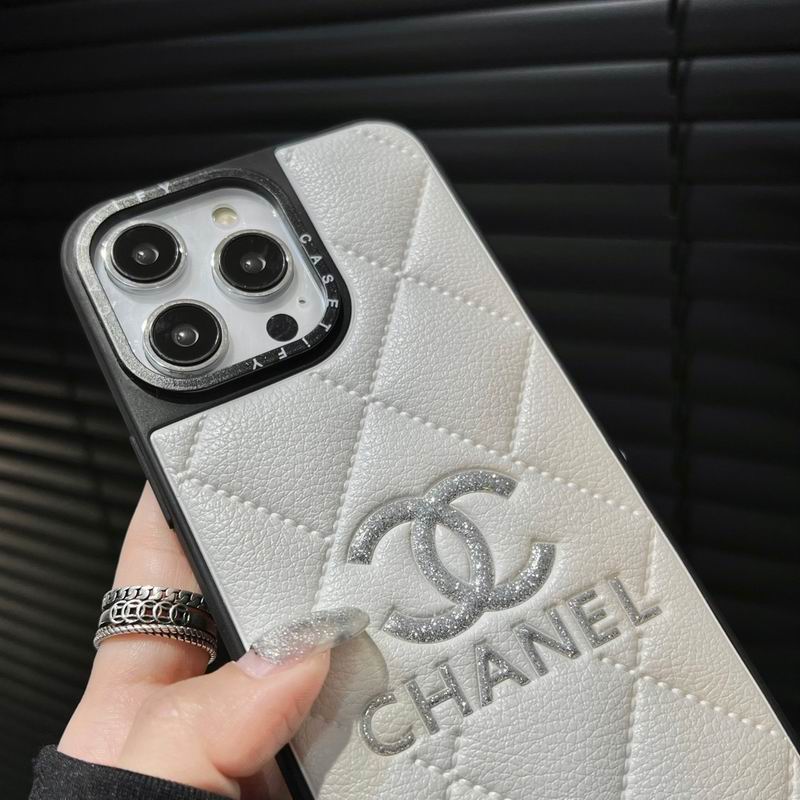 Chanel iphone 12-14pro max (10)