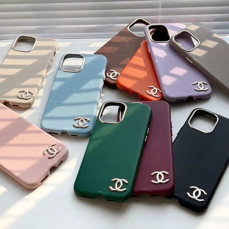 Chanel iphone 12-14pro max (10)