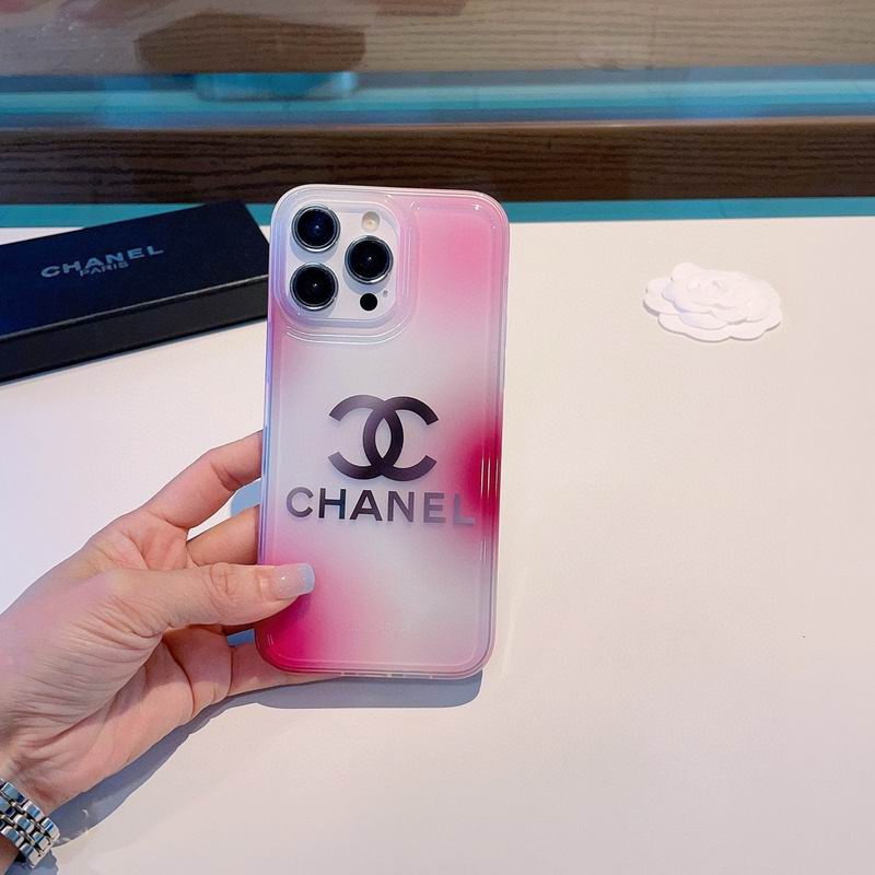 Chanel iphone 12-14pro max (10)