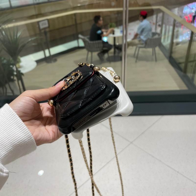 Chanel iphone 12-14pro max (10)