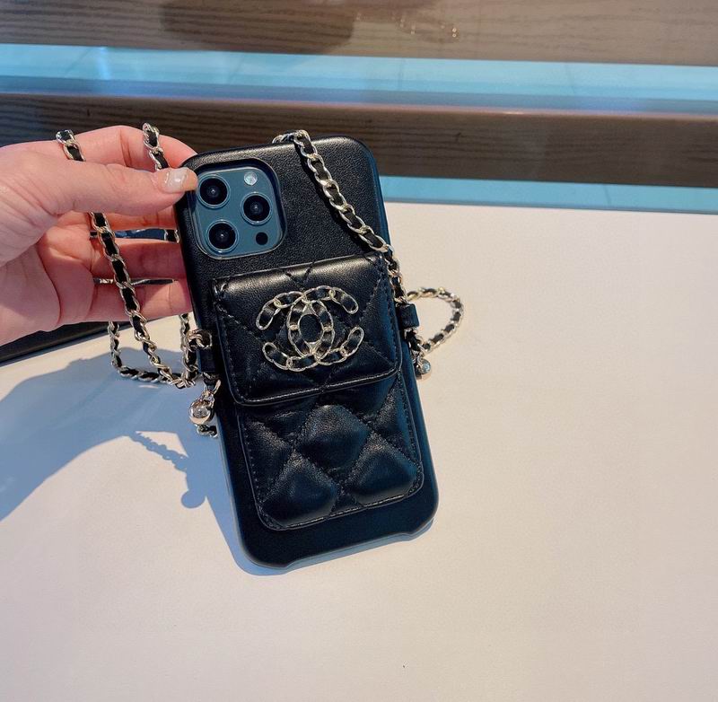 Chanel iphone 12-14pro max (10)