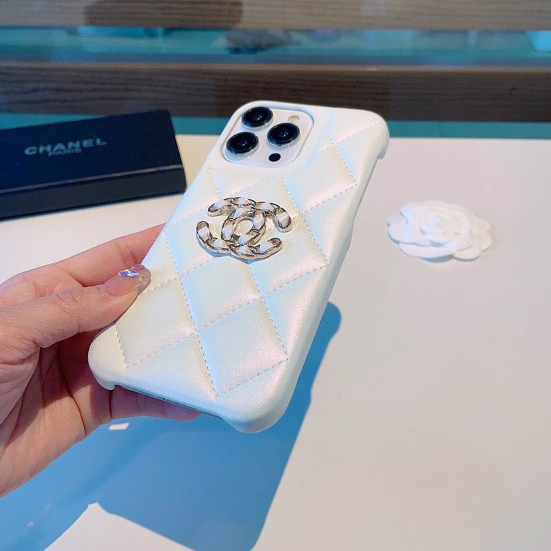 Chanel iphone 12-14pro max (11)